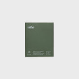 2027 Nahe Pocket Monthly Diary - Khaki Green