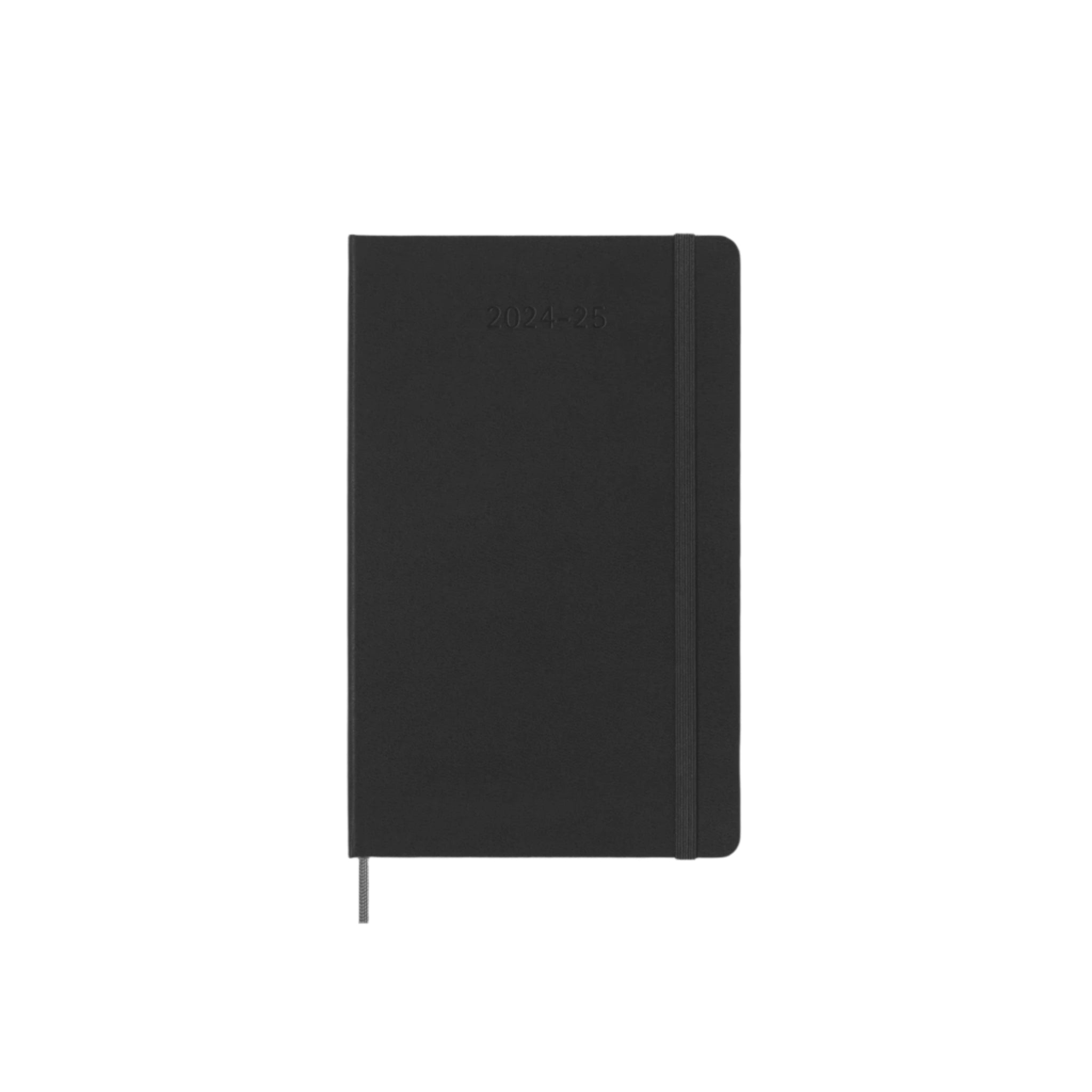 2024-2025 moleskine daily diary