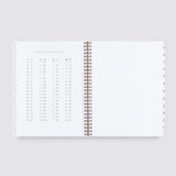 2024-2025 Academic Year Task Planner Key