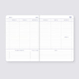 Academic Diary