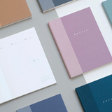 2024 Klasyk Weekly Diary - Eucalyptus
