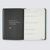 2024 goals diary
