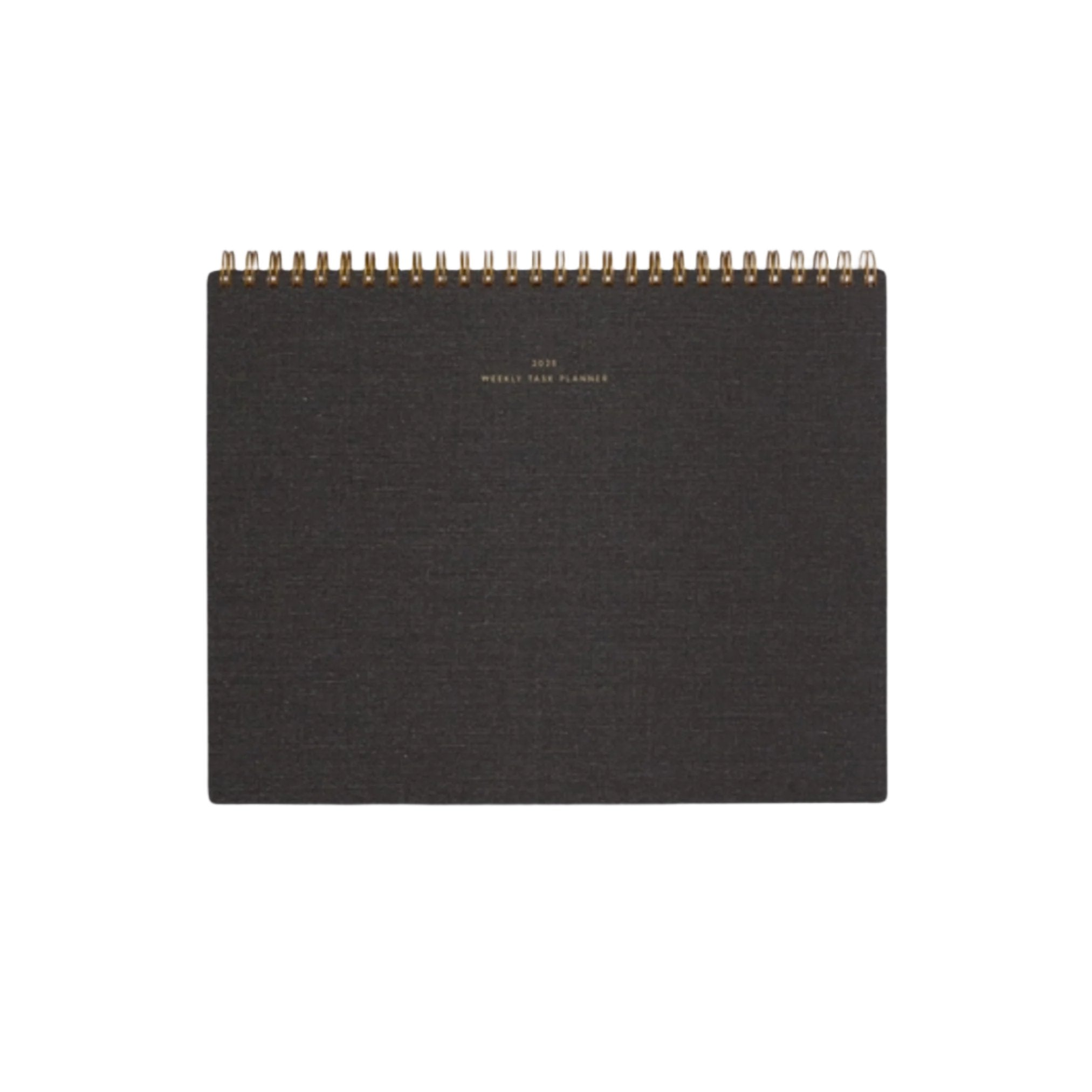 weekly dated planner 2025