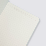 365 days graph notebook
