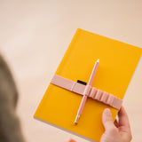 Paperback Notebook - Yolk
