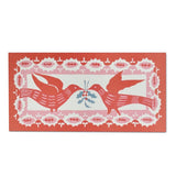 Christmas Birds - Set of 6