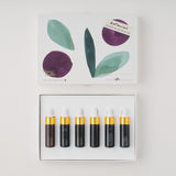 Fountain Pen Ink Collection - Botanical