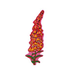 A Good Weed Bookmark - Hot Pink