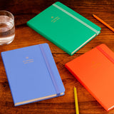 Emerald Green Diary