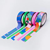 Algebra Mix Washi Tape Set