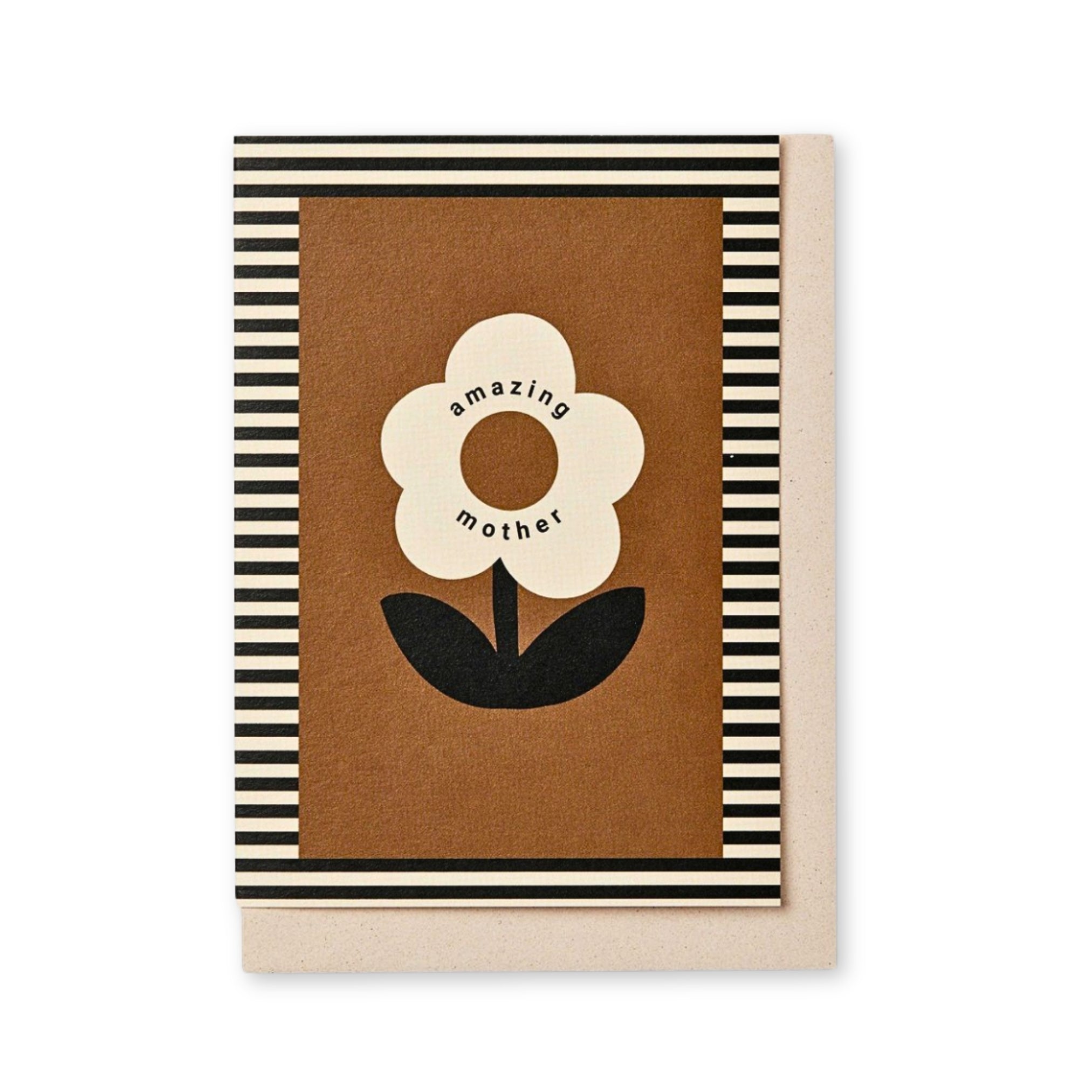 Amazing Mother Card