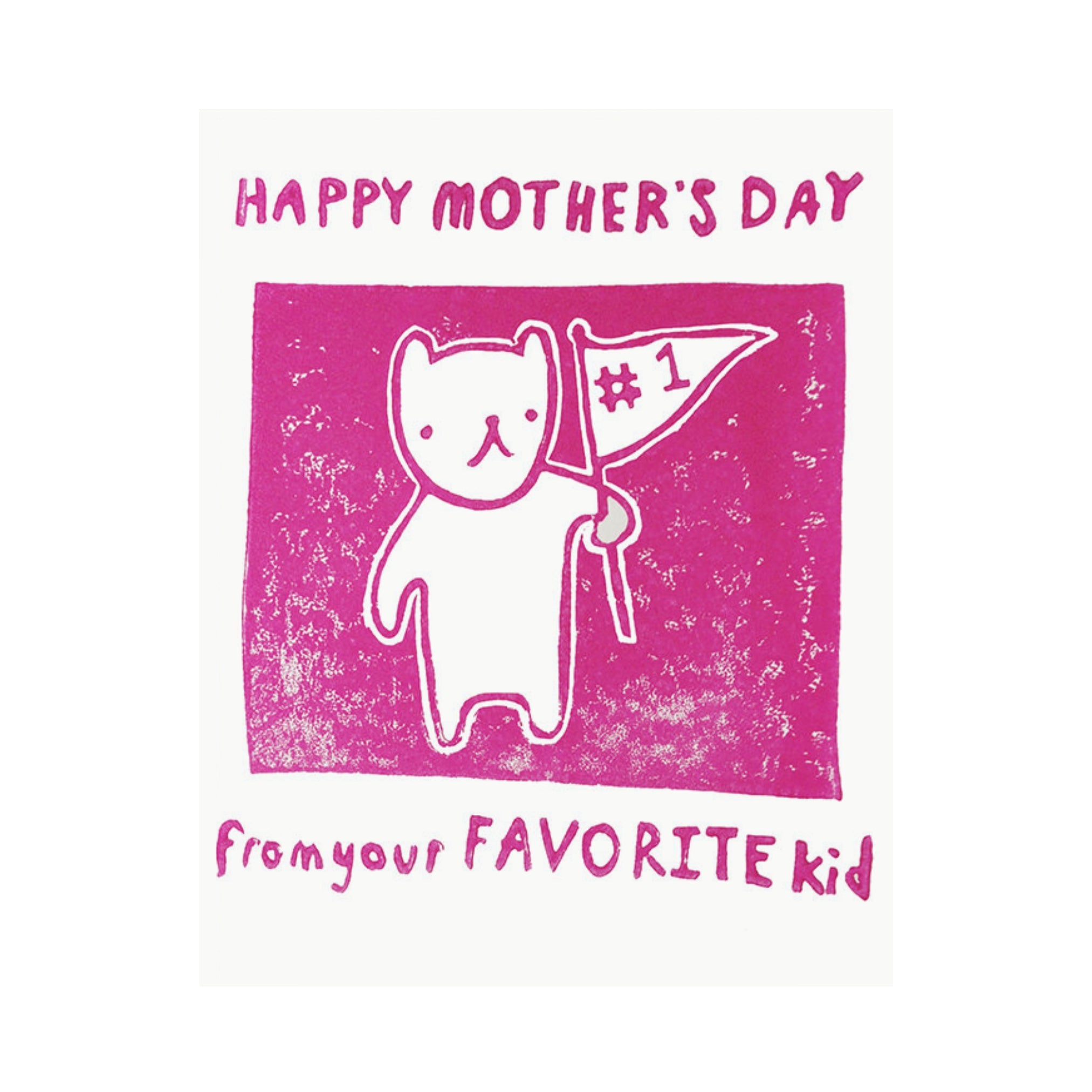 Amazing Mother's Day