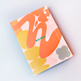 Pocket Notebook A6 - Amwell