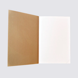 Pocket Notebook A6 - Amwell