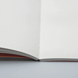 Pocket Notebook A6 - Amwell