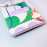 Weekly Undated Pocket Planner – Arches