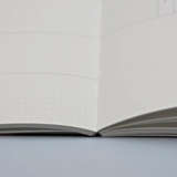 Weekly Undated Pocket Planner – Arches