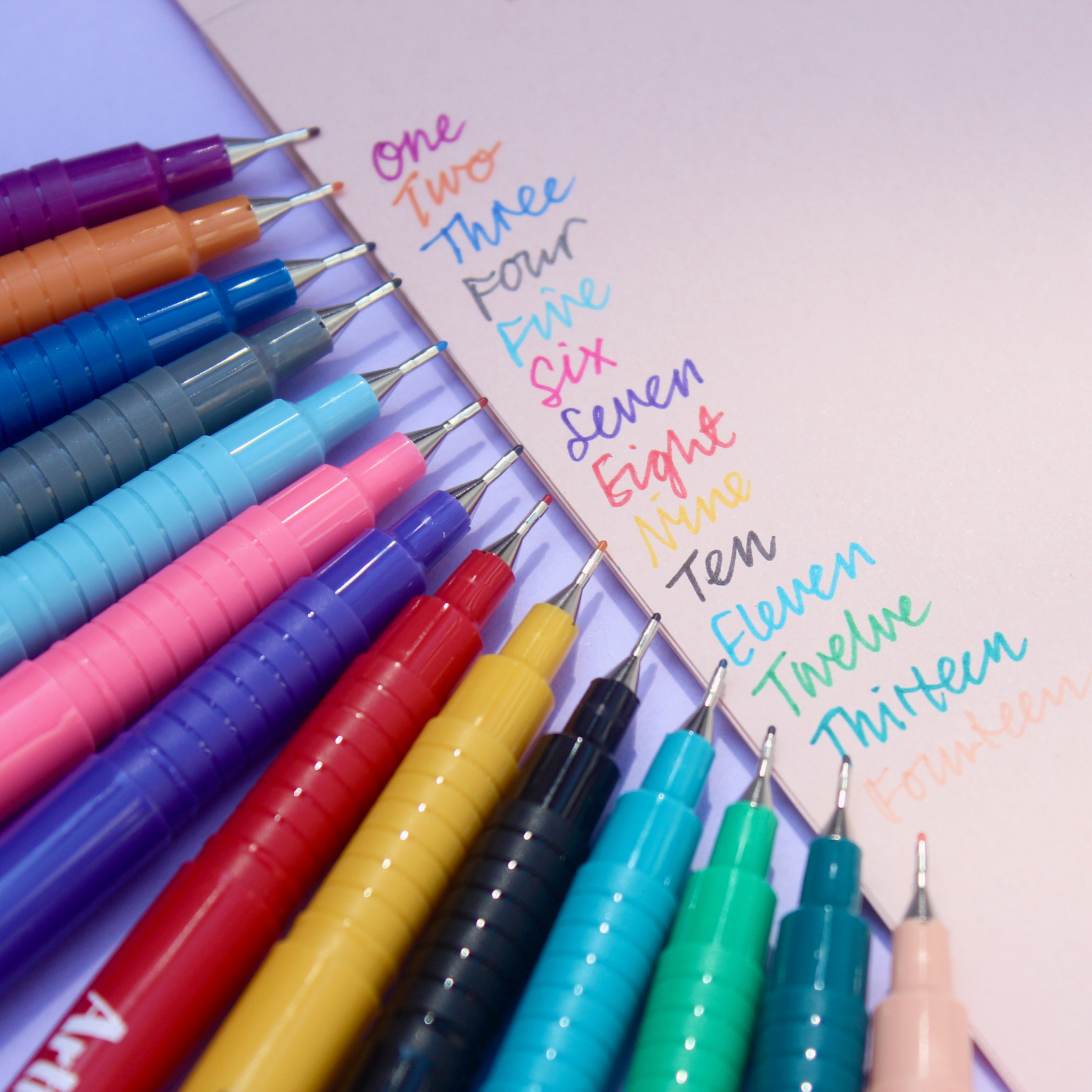 Artline 200 Fine 0.4 Pen