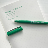 Artist Pens
