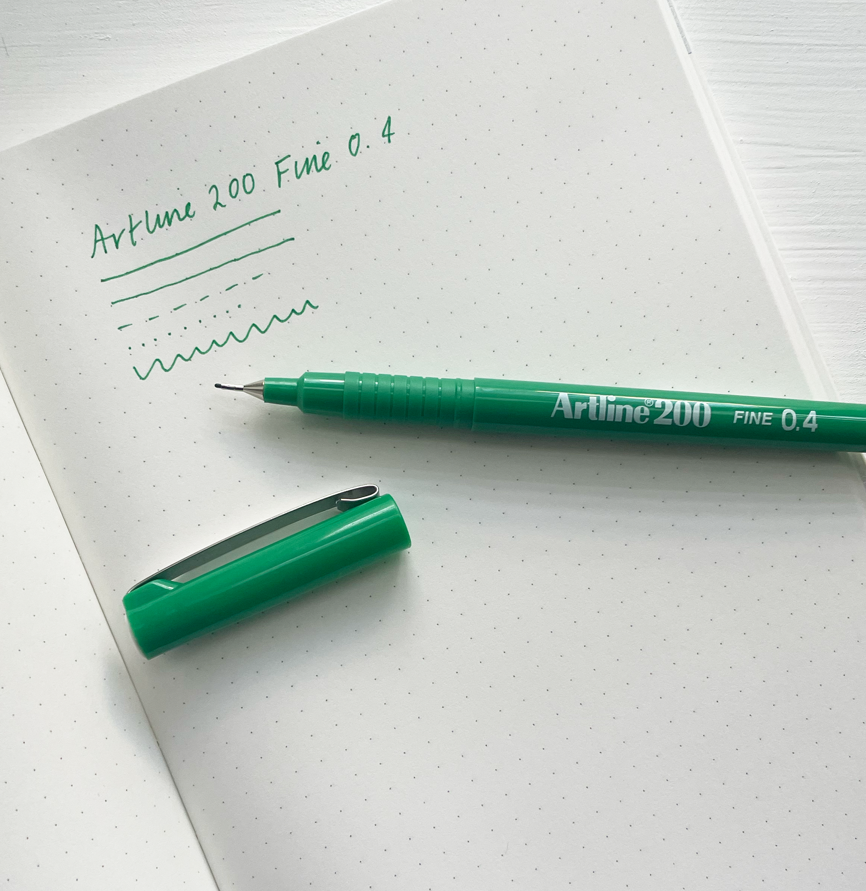 Artist Pens
