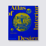 Atlas of Interior Design