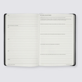 2024 weekly goal digger planner diary