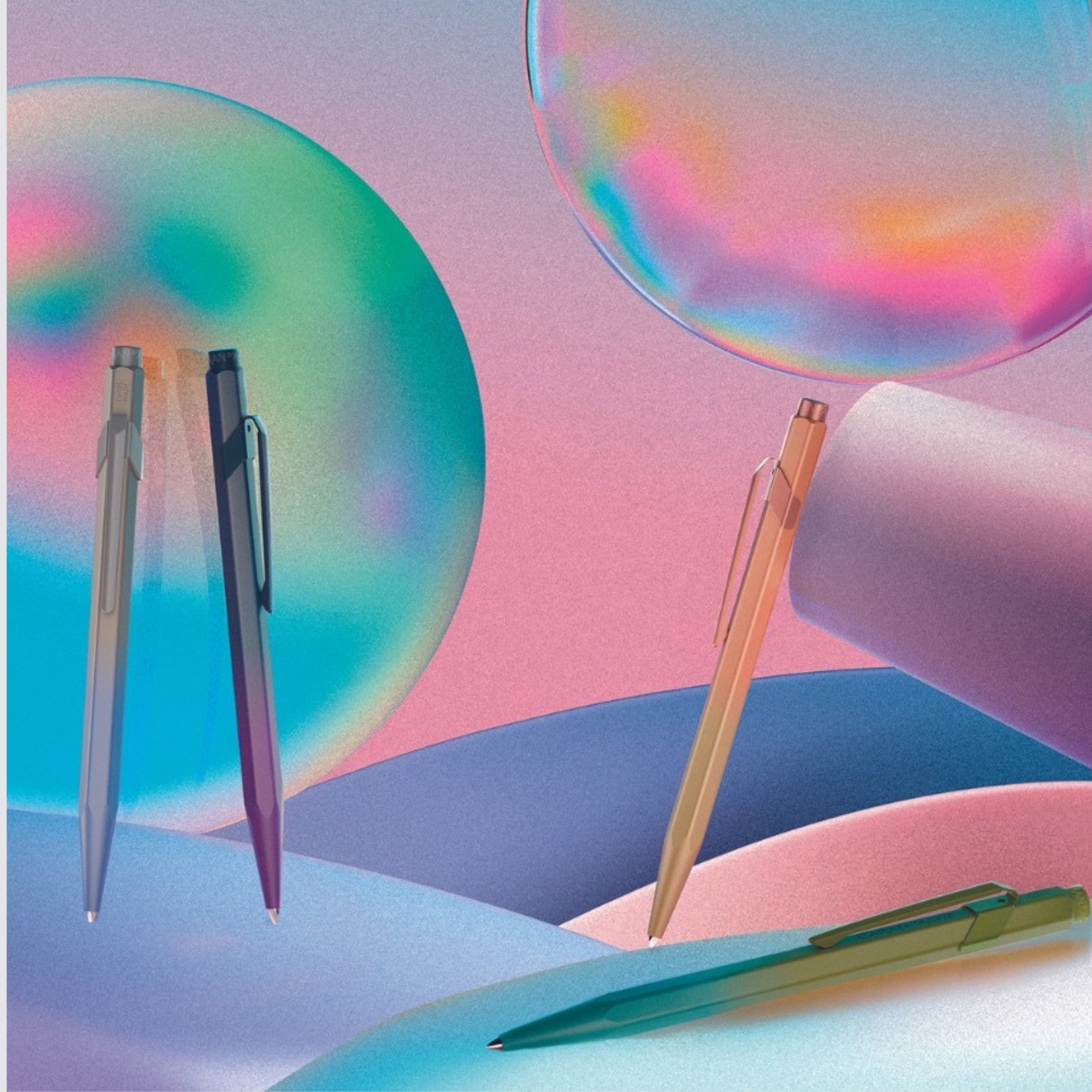 Claim Your Style Pens 