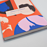 Bowery No. 1 Pocket Weekly Planner