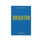 Brighton best Places Book