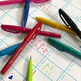 Brush Sign Pens
