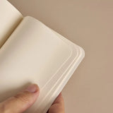 Battement Mini Notebook