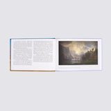 essays about finding peace with images