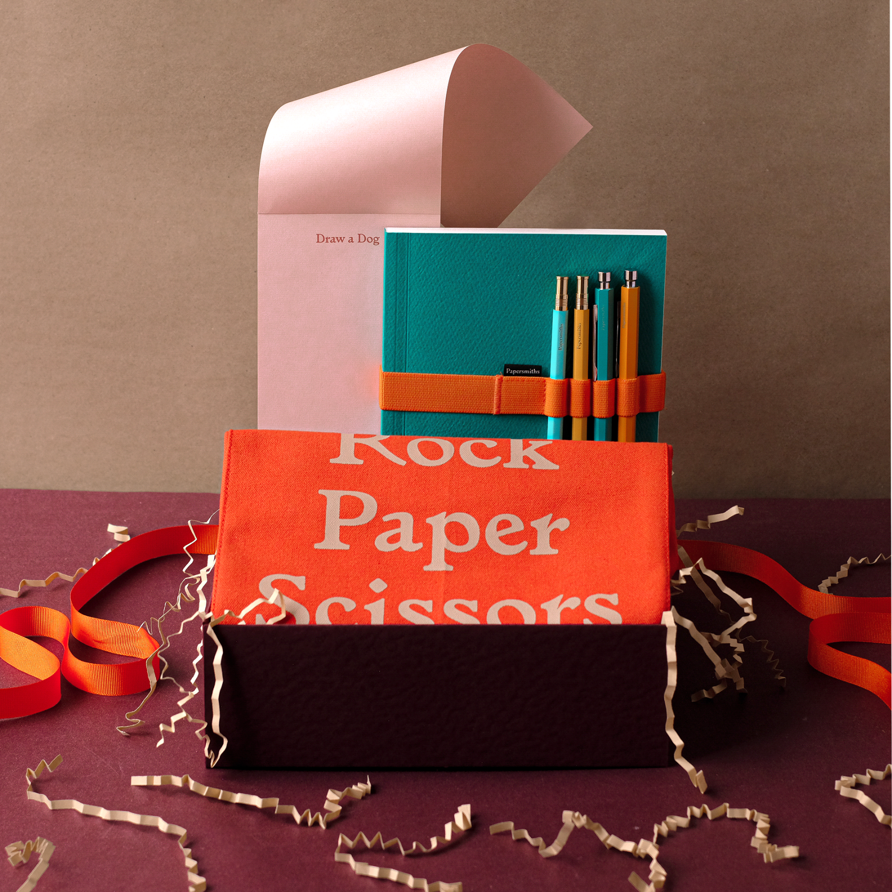 Ultimate Stationery Stash - Calypso