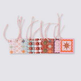 Chance Gift Tags - Set of 6