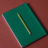 Clissold Notebook and Pen Duo - Everyday Pen / Plain Paper