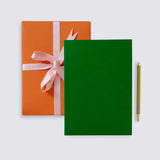 Clissold Notebook and Pen Duo - Everyday Pen / Plain Paper