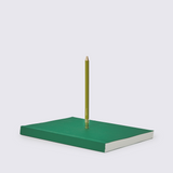 Clissold Notebook and Pen Duo - Everyday Pen / Plain Paper