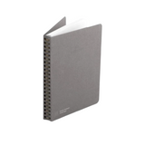Wirebound dotted notebook refill