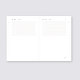 Everyday 2024 Daily Calendar - Olive
