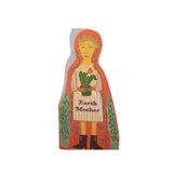 Earth Mother Card