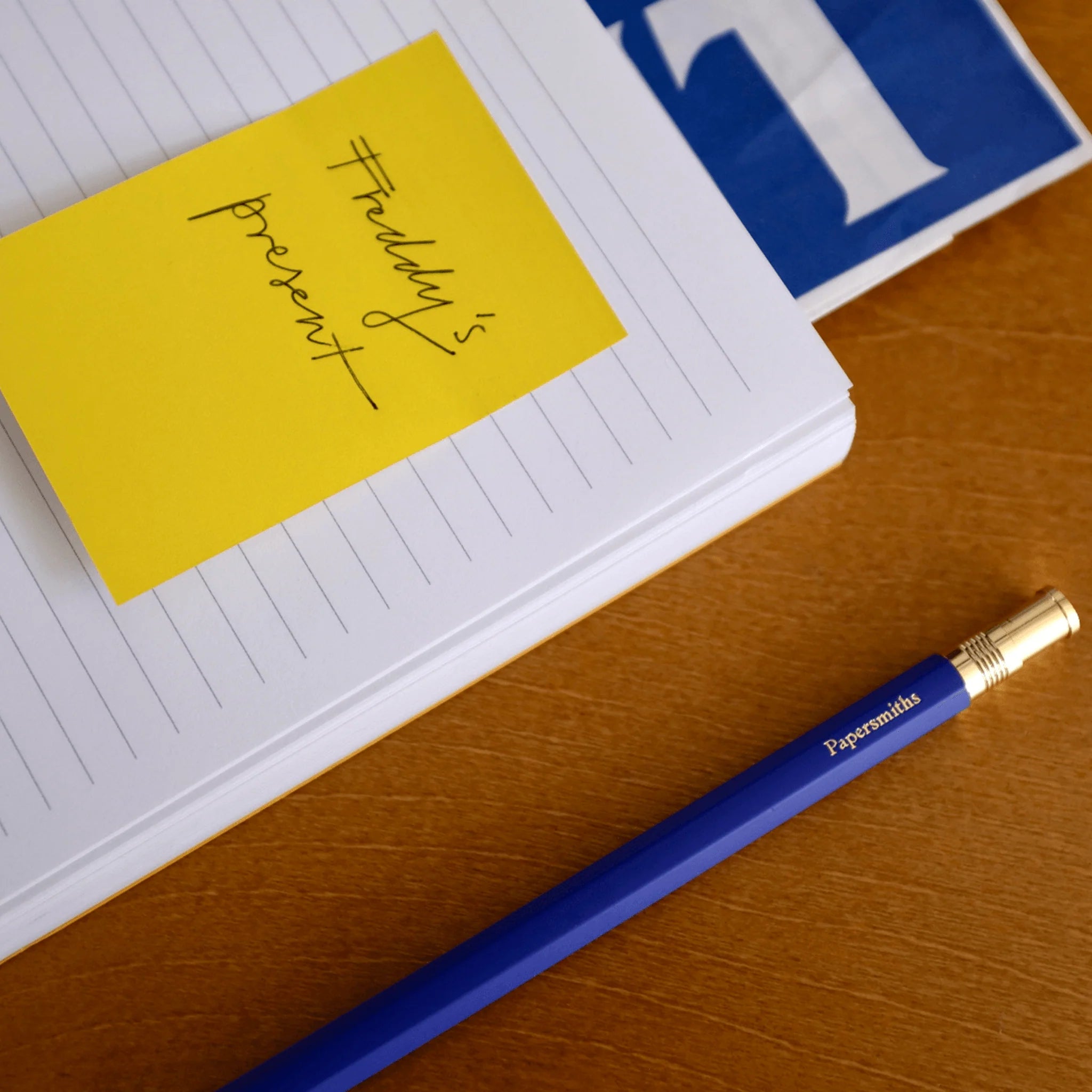everyday pen ink