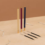 Everyday Pen Set with Refills - Harvest Trio