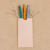 Primo Pen Set with Refills / Gel - Spring