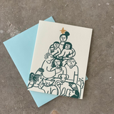 Chosen Family Tree