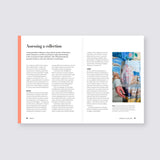 Fashion Writing