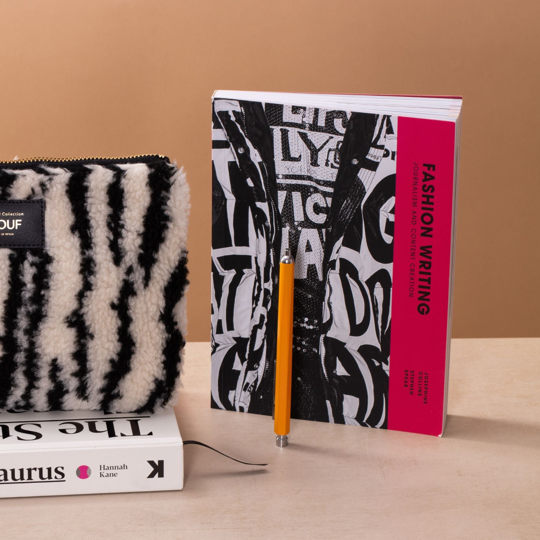 Fashion Writing