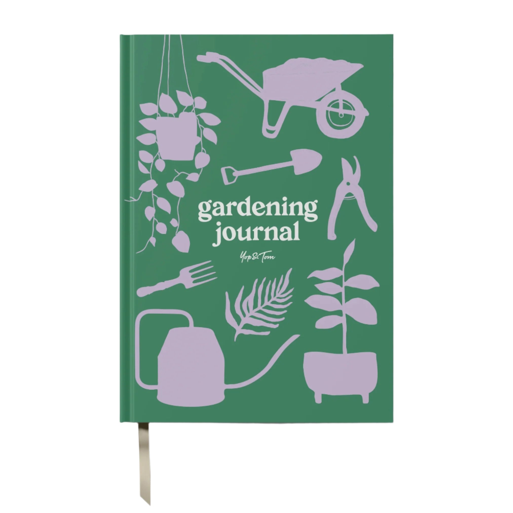 Gardening Journal