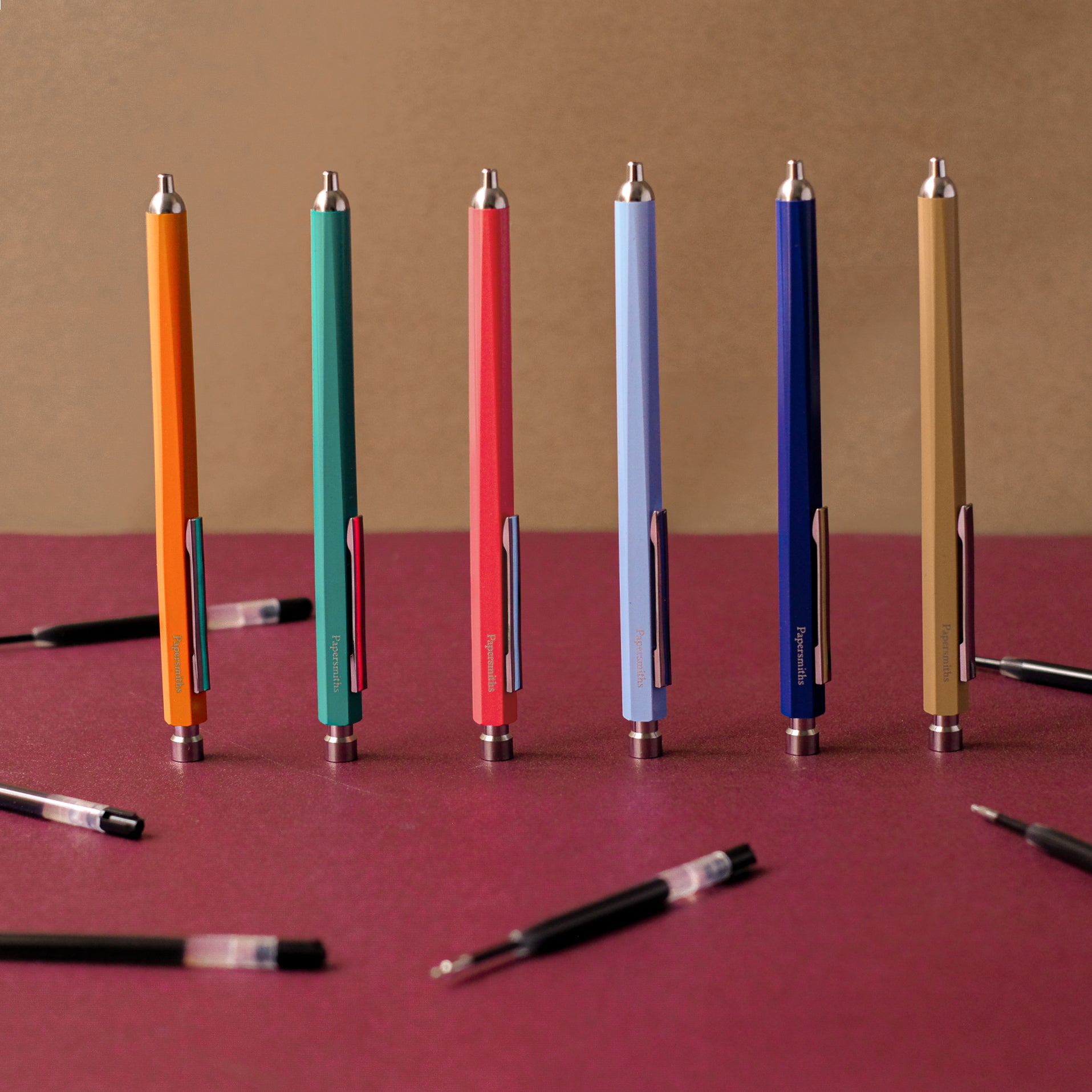 Gift Ready Luxury Set of Pens