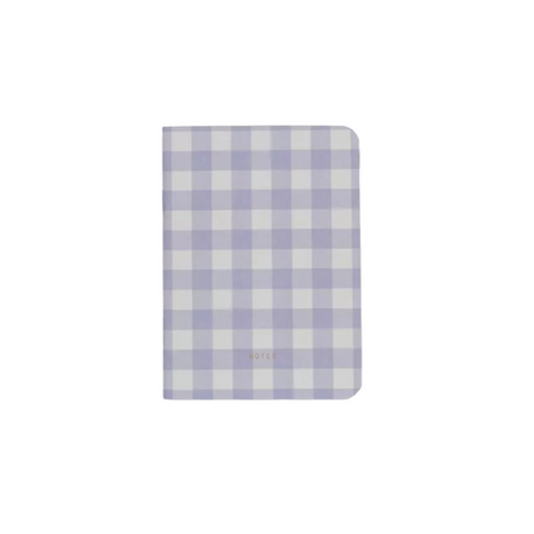 Pocket Notebook