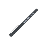 grey fine line pen